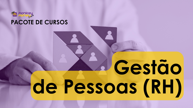 Gestão de Pessoas (RH)