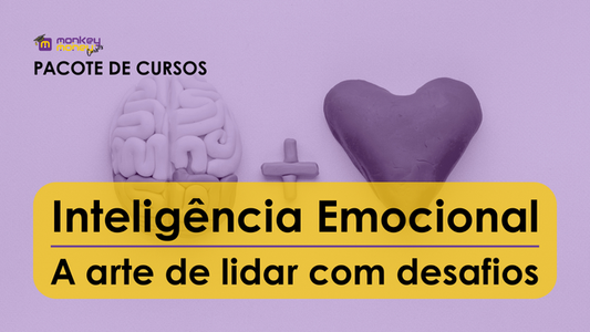 Inteligência Emocional: A arte de lidar com desafios