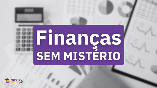 Finanças sem Mistério